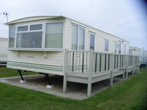 Lizzies Caravan Holidays Ingoldmells Skegness